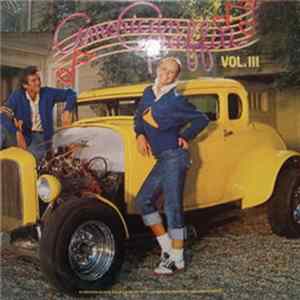 Various - American Graffiti, Vol. III flac