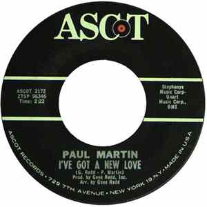 Paul Martin - Snake In The Grass flac