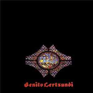 Benito Lertxundi - Altabizkar-Itzaltzuko Bardoari flac
