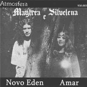 Maytrea & Silvelena - Novo Eden / Amar flac