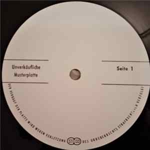 Bob Tompson - Anatole Von Den Kleinen Antillen flac