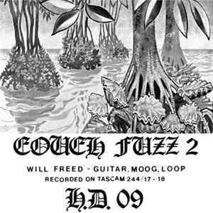 Will Freed - Couch Fuzz 2 flac