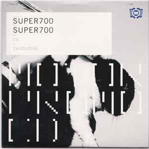 Super700 - Super700 flac