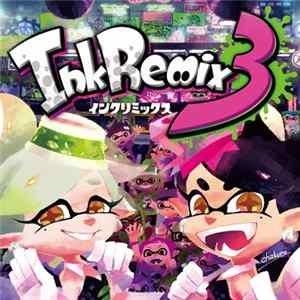 Various - InkRemix 3 flac