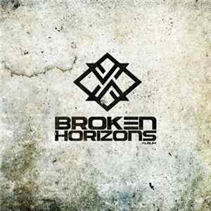 Lowxy - Broken Horizons flac