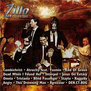 Various - Zillo CD-09/2010 flac