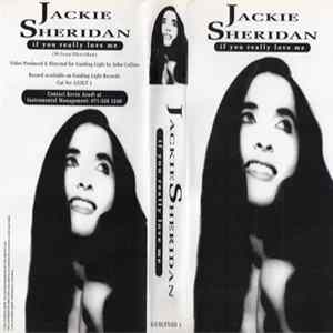 Jackie Sheridan - If You Really Love Me flac