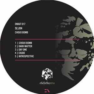 Sejon - Choux Bomb flac