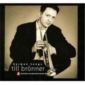 Till Brönner & Deutsches Symphonie-Orchester Berlin - German Songs flac
