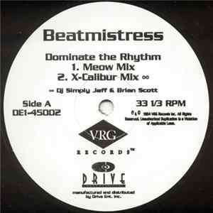 Beatmistress - Dominate The Rhythm flac