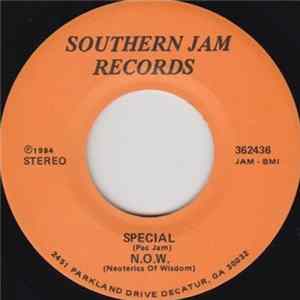 N.O.W. (Neoterics Of Wisdom) - Special / Let It Go flac