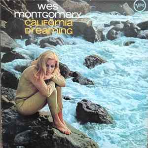 Wes Montgomery - California Dreaming flac
