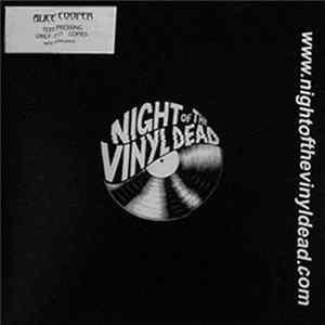 Alice Cooper - Dragontown flac