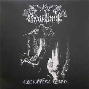 Graveland - Necromanteion flac
