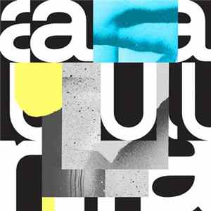 Bicep - Aura flac