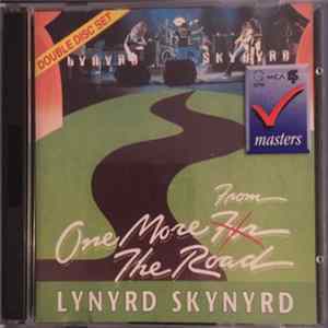 Lynyrd Skynyrd - One More From The Road flac