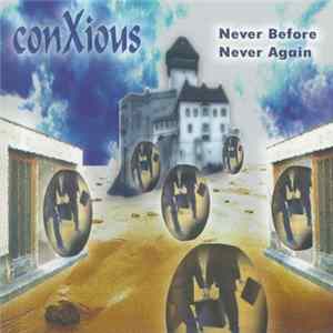 conXious - Never Before / Never Again flac