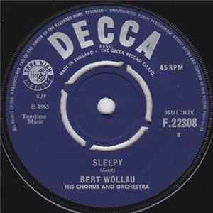 Bert Wollau - Sleepy flac
