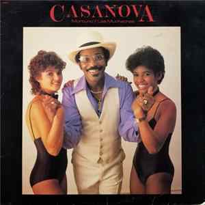 Hector Casanova - Casanova, Montuno Y Las Muchachas flac