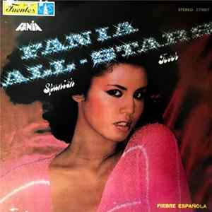 Fania All Stars - Spanish Fever flac