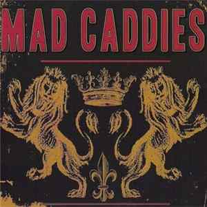 Mad Caddies - State Of Mind flac