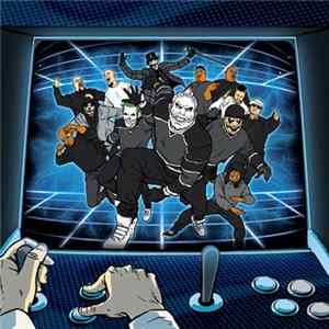 Twiztid - Year Of The Sword flac