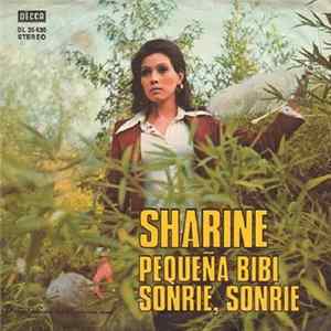 Sharine - Pequeña Bibi / Sonríe, Sonríe flac