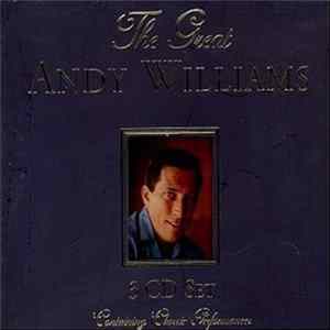 Andy Williams - The Great Andy Williams flac