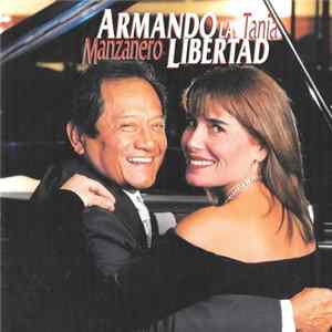 Armando Manzanero / Tania Libertad - Armando La Libertad flac