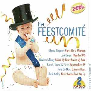 Various - Het Feestcomité flac