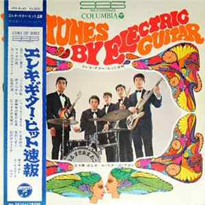 Hiroshi Tsutsumi & His All Stars Wagon - Hit Tunes By Electric Guitar flac