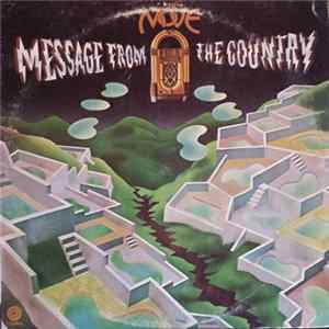 The Move - Message From The Country flac