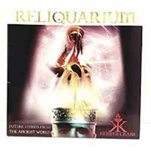 Kemper Crabb - Reliquarium: Future Hymns From The Ancient World flac