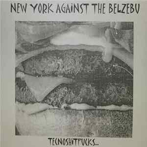 New York Against The Belzebu - Tecnoshitfucks flac