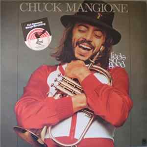Chuck Mangione - Feels So Good flac