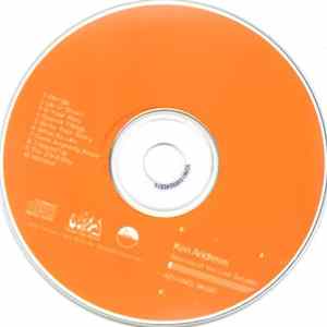 Ken Andrews - Secrets Of The Lost Satellite flac