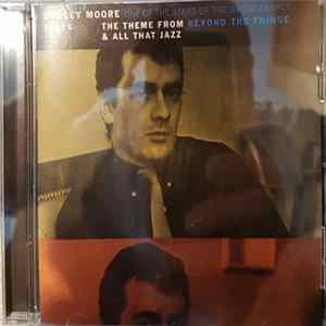 Dudley Moore - Plays The Theme From Beyond The Fringe & All That Jazz flac