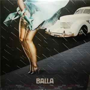 Various - Balla flac