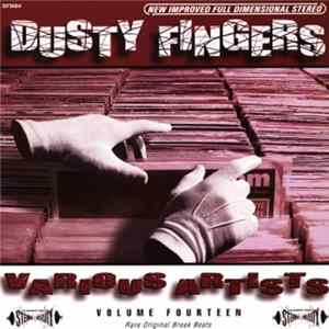 Various - Dusty Fingers Volume Fourteen flac