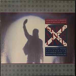 Simple Minds - Simple Minds Live flac