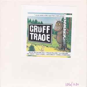 Various - Gruff Trade EP flac