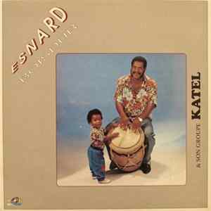 Esnard Boisdur & Son Groupe Katel - S/T flac