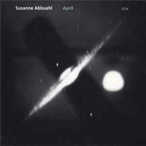 Susanne Abbuehl - April flac