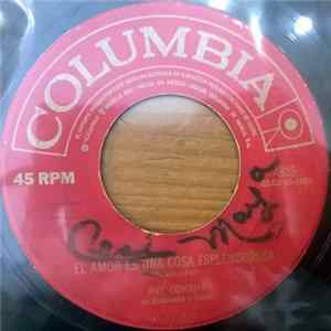 Ray Conniff Su Orquesta Y Coros - Besame Mucho flac