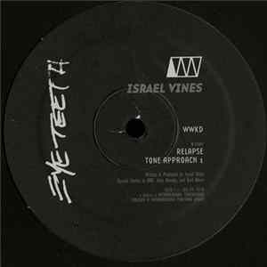 Israel Vines - WWKD Ep flac