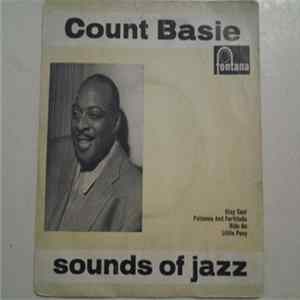 Count Basie And His Orchestra - Sounds Of Jazz flac