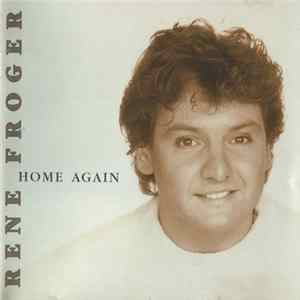 Rene Froger - Home Again flac