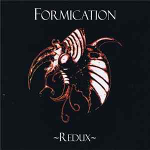 Formication - Redux flac