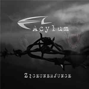 Acylum - Zigeunerjunge flac