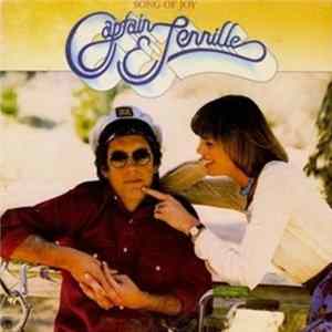 Captain & Tennille - Song Of Joy flac